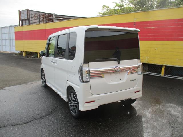 タント カスタムRS トップエディションSAII ナビフルセグ ブルートゥース CD.DVD ETC 前後ドラレコ 社外デジタルインナーミラー バックカメラ ターボ ハーフレザーシート 両側自動ドア LEDライト セキュリティ 禁煙車(19枚目)