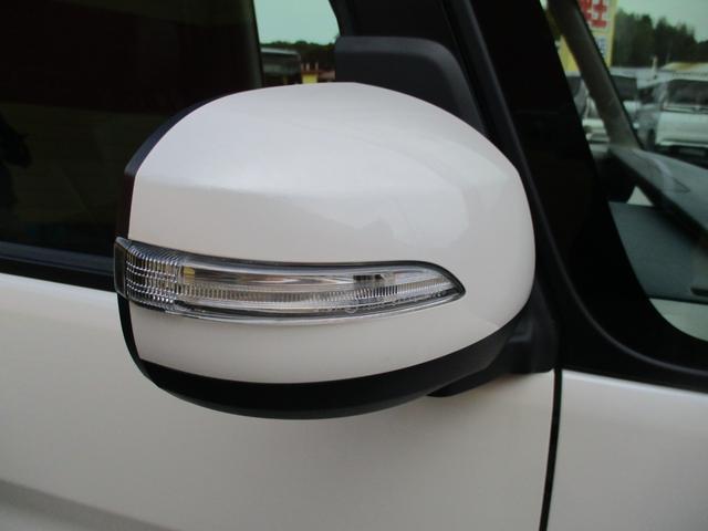 タント カスタムRS トップエディションSAII ナビフルセグ ブルートゥース CD.DVD ETC 前後ドラレコ 社外デジタルインナーミラー バックカメラ ターボ ハーフレザーシート 両側自動ドア LEDライト セキュリティ 禁煙車(44枚目)