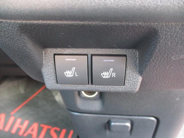 ムーヴキャンバス セオリーＧ　９インチナビフルセグ　ブルートゥース　ドラレコ　ＥＴＣ　バックカメラ　ＵＳＢ　両側自動ドア　ＬＥＤライト　ステアリングスイッチ　クリアランスソナー　電動パーキング　シートヒーター　セキュリティ　禁煙車（12枚目）