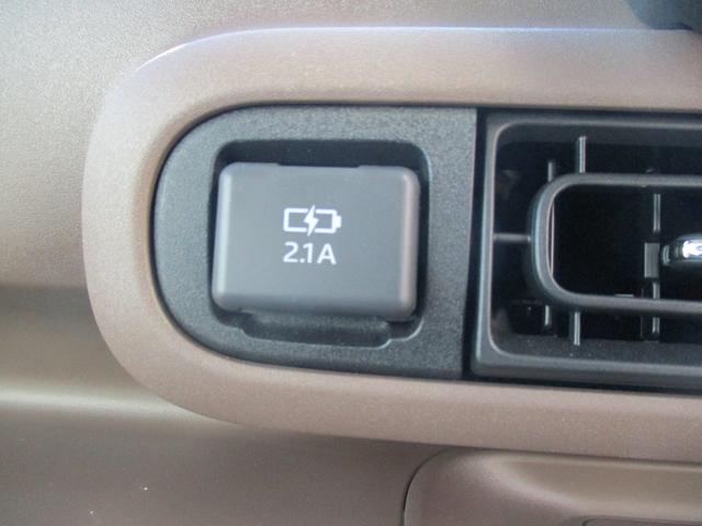 ムーヴキャンバス セオリーＧ　９インチナビフルセグ　ブルートゥース　ドラレコ　ＥＴＣ　バックカメラ　ＵＳＢ　両側自動ドア　ＬＥＤライト　ステアリングスイッチ　クリアランスソナー　電動パーキング　シートヒーター　セキュリティ　禁煙車（14枚目）