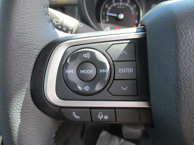 ムーヴキャンバス セオリーＧ　９インチナビフルセグ　ブルートゥース　ドラレコ　ＥＴＣ　バックカメラ　ＵＳＢ　両側自動ドア　ＬＥＤライト　ステアリングスイッチ　クリアランスソナー　電動パーキング　シートヒーター　セキュリティ　禁煙車（17枚目）