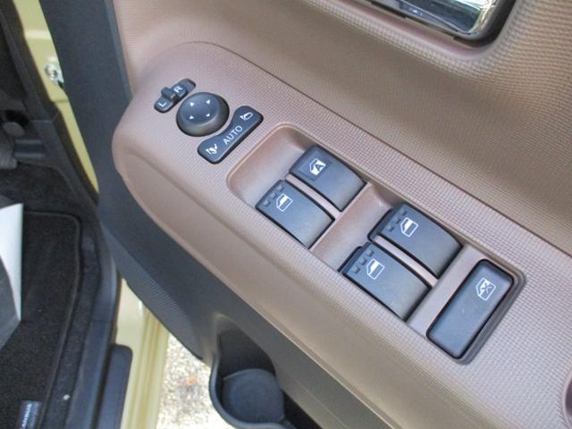 ムーヴキャンバス セオリーＧ　９インチナビフルセグ　ブルートゥース　ドラレコ　ＥＴＣ　バックカメラ　ＵＳＢ　両側自動ドア　ＬＥＤライト　ステアリングスイッチ　クリアランスソナー　電動パーキング　シートヒーター　セキュリティ　禁煙車（18枚目）