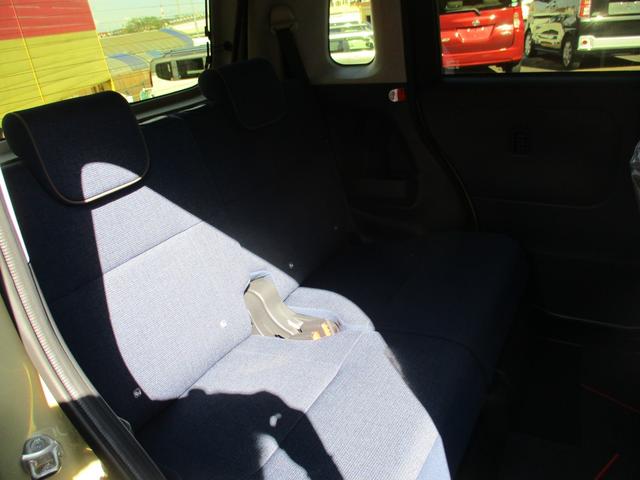 ムーヴキャンバス セオリーＧ　９インチナビフルセグ　ブルートゥース　ドラレコ　ＥＴＣ　バックカメラ　ＵＳＢ　両側自動ドア　ＬＥＤライト　ステアリングスイッチ　クリアランスソナー　電動パーキング　シートヒーター　セキュリティ　禁煙車（25枚目）