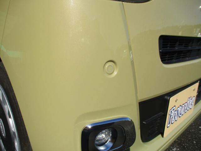 ムーヴキャンバス セオリーＧ　９インチナビフルセグ　ブルートゥース　ドラレコ　ＥＴＣ　バックカメラ　ＵＳＢ　両側自動ドア　ＬＥＤライト　ステアリングスイッチ　クリアランスソナー　電動パーキング　シートヒーター　セキュリティ　禁煙車（46枚目）