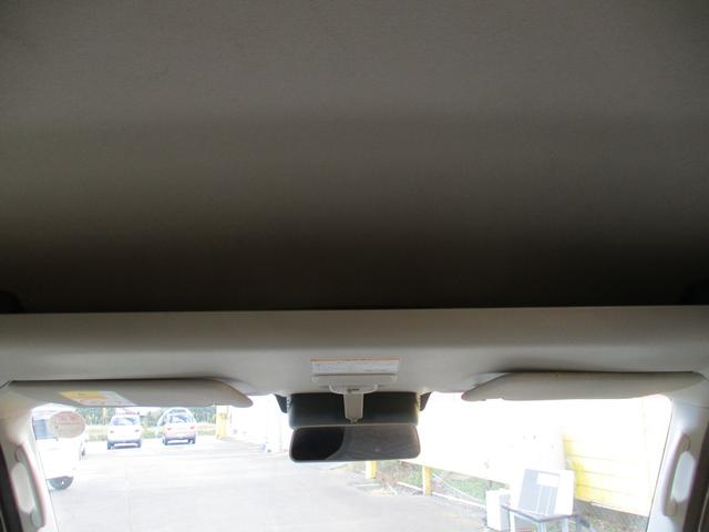エブリイ ＰＡ　ハイルーフ　レーダーブレーキ　バイザー　クリアランスソナー　ＡＭＦＭラジオ　運助エアバッグ　オーバーヘッドコンソール　アイドリングストップ　エアコン　禁煙車（44枚目）
