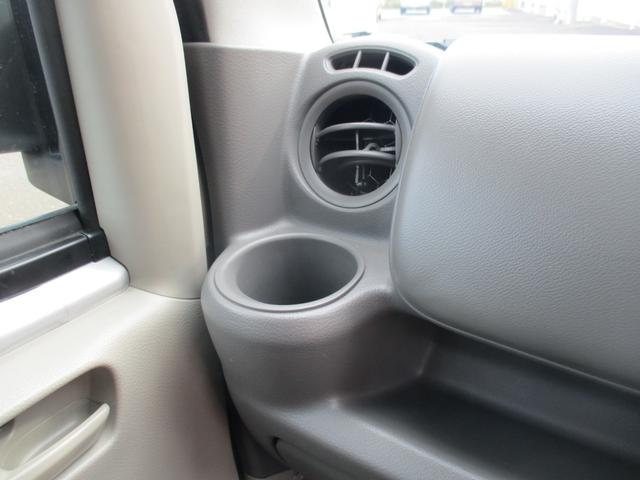 エブリイ ＰＡ　ハイルーフ　レーダーブレーキ　バイザー　クリアランスソナー　ＡＭＦＭラジオ　運助エアバッグ　オーバーヘッドコンソール　アイドリングストップ　エアコン　禁煙車（51枚目）