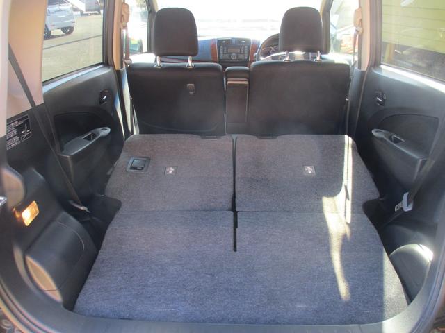 ムーヴ カスタム　Ｘ　ＶＳスマートセレクションＳＡ　スマートキー　ＣＤデッキ　木目調パネル　シートリフター　レーダーブレーキ　バイザー　チルトステアリング　オートエアコン　ＬＥＤライト　セキュリティ（21枚目）