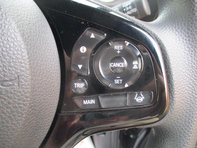 Ｎ－ＢＯＸカスタム Ｌ　純正ナビ　ＣＤ　ブルートゥース　ＥＴＣ　ＵＳＢ　左側自動ドア　バックカメラ　オートライト　レーダーブレーキ　スマートキー　ＬＥＤライト　電動パーキング　禁煙車（19枚目）