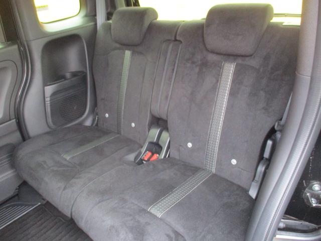 Ｎ－ＢＯＸカスタム Ｌ　純正ナビ　ＣＤ　ブルートゥース　ＥＴＣ　ＵＳＢ　左側自動ドア　バックカメラ　オートライト　レーダーブレーキ　スマートキー　ＬＥＤライト　電動パーキング　禁煙車（29枚目）