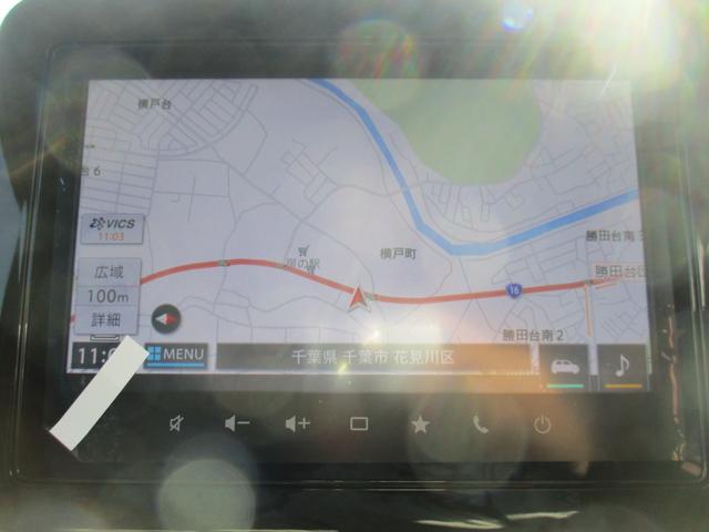 スペーシア ハイブリッドX 純正9型ナビフルセグ アップルカープレイ ブルートゥース HDMI可 ドラレコ ETC USB 全方位カメラ リアオットマン 両側自動ドア シートヒーター 前後クリソナ サーキュレータ 届出済未使用車(8枚目)