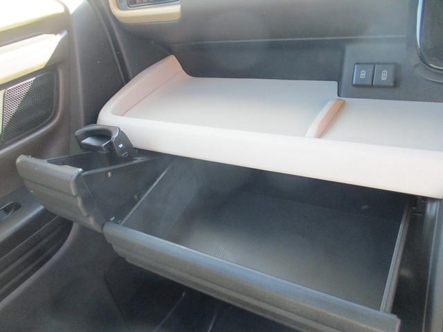 スペーシア ハイブリッドX 純正9型ナビフルセグ アップルカープレイ ブルートゥース HDMI可 ドラレコ ETC USB 全方位カメラ リアオットマン 両側自動ドア シートヒーター 前後クリソナ サーキュレータ 届出済未使用車(22枚目)