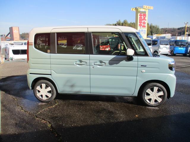 スペーシア ハイブリッドX 純正9型ナビフルセグ アップルカープレイ ブルートゥース HDMI可 ドラレコ ETC USB 全方位カメラ リアオットマン 両側自動ドア シートヒーター 前後クリソナ サーキュレータ 届出済未使用車(24枚目)