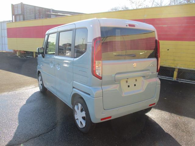 スペーシア ハイブリッドX 純正9型ナビフルセグ アップルカープレイ ブルートゥース HDMI可 ドラレコ ETC USB 全方位カメラ リアオットマン 両側自動ドア シートヒーター 前後クリソナ サーキュレータ 届出済未使用車(26枚目)