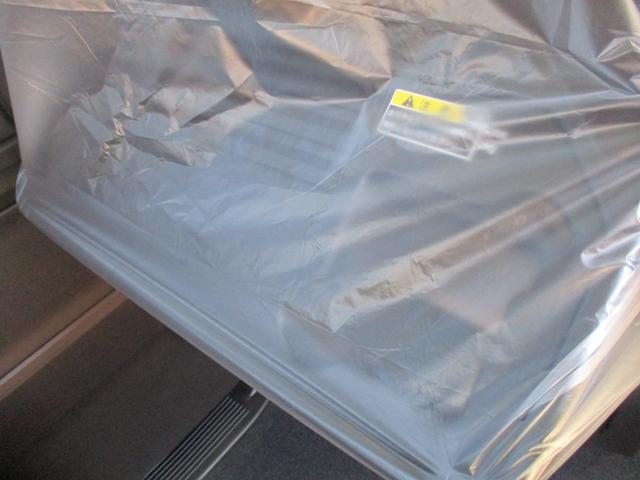 スペーシア ハイブリッドX 純正9型ナビフルセグ アップルカープレイ ブルートゥース HDMI可 ドラレコ ETC USB 全方位カメラ リアオットマン 両側自動ドア シートヒーター 前後クリソナ サーキュレータ 届出済未使用車(41枚目)