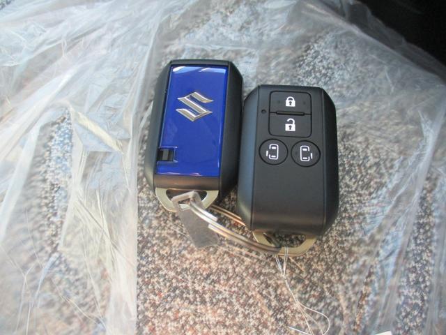 スペーシア ハイブリッドX 純正9型ナビフルセグ アップルカープレイ ブルートゥース HDMI可 ドラレコ ETC USB 全方位カメラ リアオットマン 両側自動ドア シートヒーター 前後クリソナ サーキュレータ 届出済未使用車(48枚目)