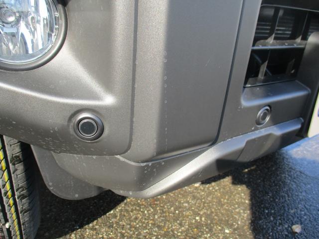 ジムニー XC 9インチナビフルセグ アップルカープレイ CD.DVD ブルートゥース HDMI対応 ドラレコ ETC LEDライト シートヒーター ライトウォッシャー クルコン 前後クリソナ 届け出済み未使用車(41枚目)