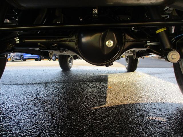 ジムニー XC 9インチナビフルセグ アップルカープレイ CD.DVD ブルートゥース HDMI対応 ドラレコ ETC LEDライト シートヒーター ライトウォッシャー クルコン 前後クリソナ 届け出済み未使用車(47枚目)