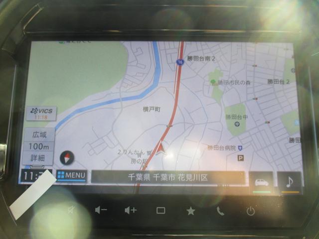 ハスラー タフワイルドターボ 純正9インチナビフルセグ アップルカープレイ ブルートゥース CD.DVD 全方位カメラ ドラレコ ETC USB LEDライト パドルシフト シートヒーター クリソナ クルコン 届け出済み未使用車(8枚目)