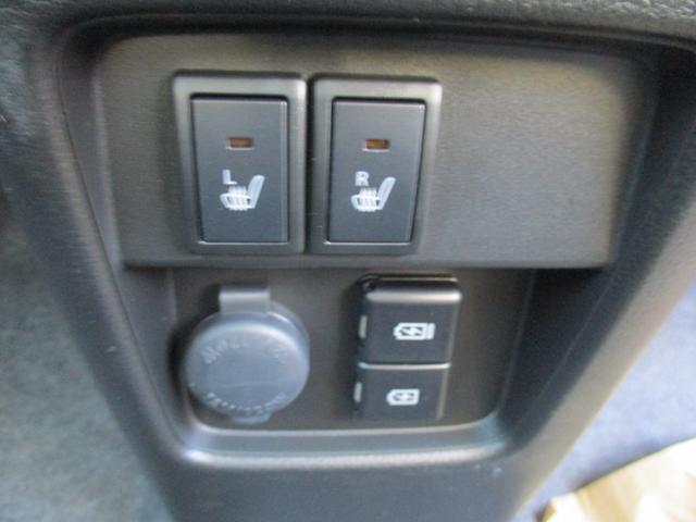 ハスラー タフワイルドターボ 純正9インチナビフルセグ アップルカープレイ ブルートゥース CD.DVD 全方位カメラ ドラレコ ETC USB LEDライト パドルシフト シートヒーター クリソナ クルコン 届け出済み未使用車(15枚目)