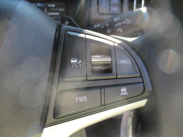 ハスラー タフワイルドターボ 純正9インチナビフルセグ アップルカープレイ ブルートゥース CD.DVD 全方位カメラ ドラレコ ETC USB LEDライト パドルシフト シートヒーター クリソナ クルコン 届け出済み未使用車(17枚目)