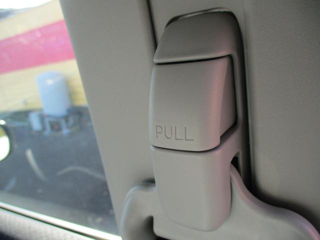 ハスラー タフワイルドターボ 純正9インチナビフルセグ アップルカープレイ ブルートゥース CD.DVD 全方位カメラ ドラレコ ETC USB LEDライト パドルシフト シートヒーター クリソナ クルコン 届け出済み未使用車(37枚目)