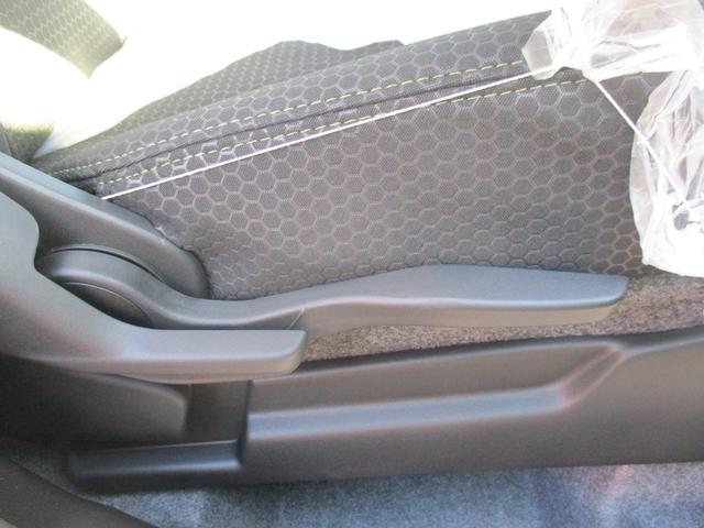 ハスラー タフワイルドターボ 純正9インチナビフルセグ アップルカープレイ ブルートゥース CD.DVD 全方位カメラ ドラレコ ETC USB LEDライト パドルシフト シートヒーター クリソナ クルコン 届け出済み未使用車(46枚目)