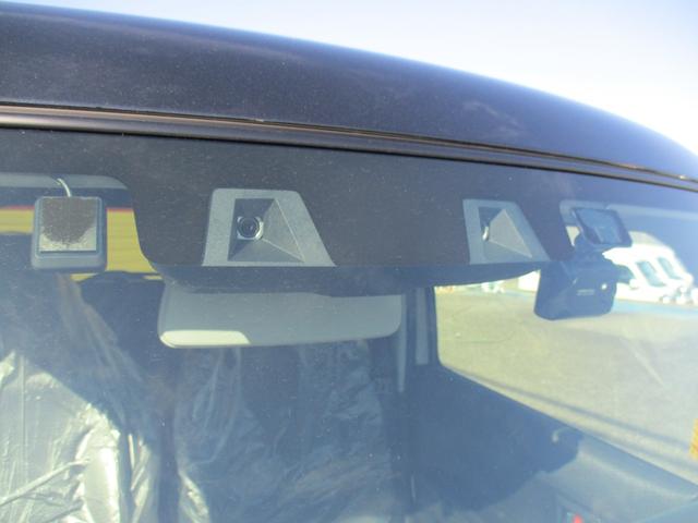 ハスラー タフワイルドターボ 純正9インチナビフルセグ アップルカープレイ ブルートゥース CD.DVD 全方位カメラ ドラレコ ETC USB LEDライト パドルシフト シートヒーター クリソナ クルコン 届け出済み未使用車(59枚目)