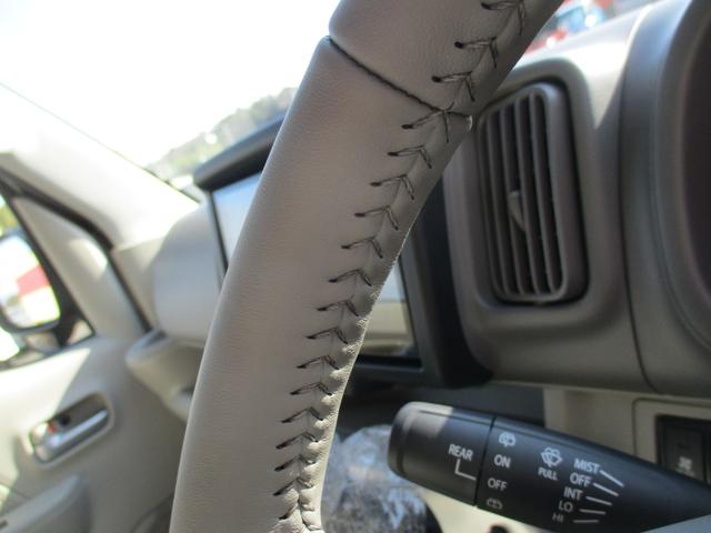 エブリイワゴン ＰＺターボスペシャル　８型ナビフルセグ　ブルートゥース　ＣＤ．ＤＶＤ　ＨＩＭＤ対応　ドラレコ　ＥＴＣ　オートステップ　ＵＳＢ　オーバーヘッドコンソール　クリソナ　シートヒーター　両側自動ドア　ＨＩＤライト　届け出済未使用車（32枚目）