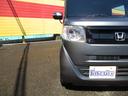 HONDA N-BOX SLASH