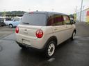 SUZUKI ALTO LAPIN LC