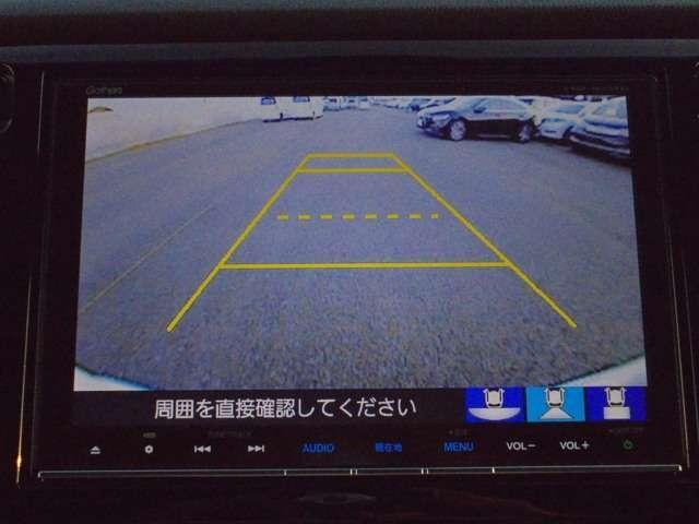 G・Lパッケージ 後席モニター ナビ Bカメラ 運転支援(6枚目)