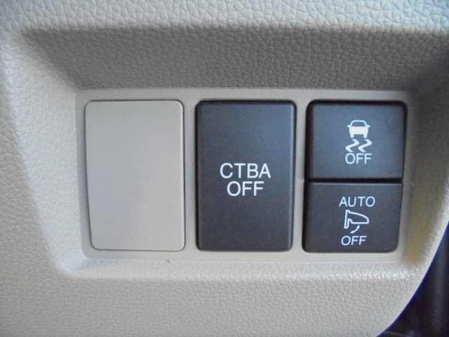 G・ターボパッケージ ナビ Bカメラ 運転支援 HID AW(11枚目)