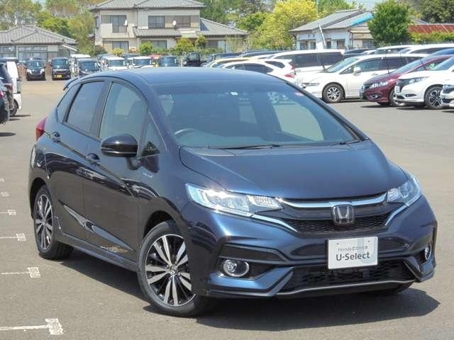 S ホンダセンシング(3枚目)