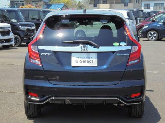 S ホンダセンシング(5枚目)