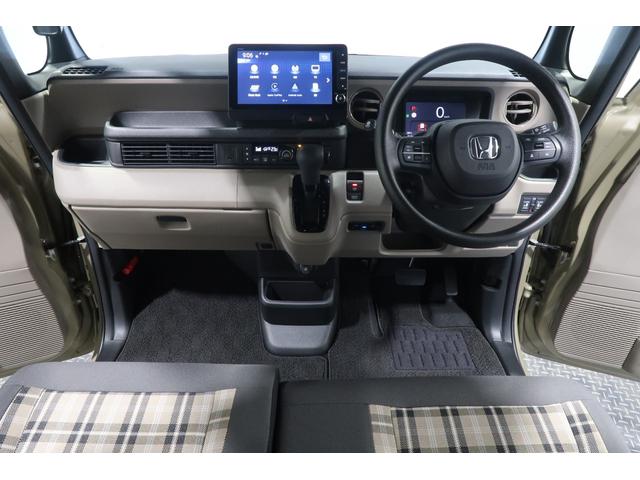 Ｎ－ＢＯＸジョイ ベースグレード　デモカー　２年保証付　運転支援　ドラレコ　Ｂカメラ　ＥＴＣ　踏み間違い防止装置　サイドカメラ　全周囲カメラ　横滑り防止機能　ＬＥＤランプ　クルーズコントロール　パワーウィンドウ　前席シートヒーター（7枚目）