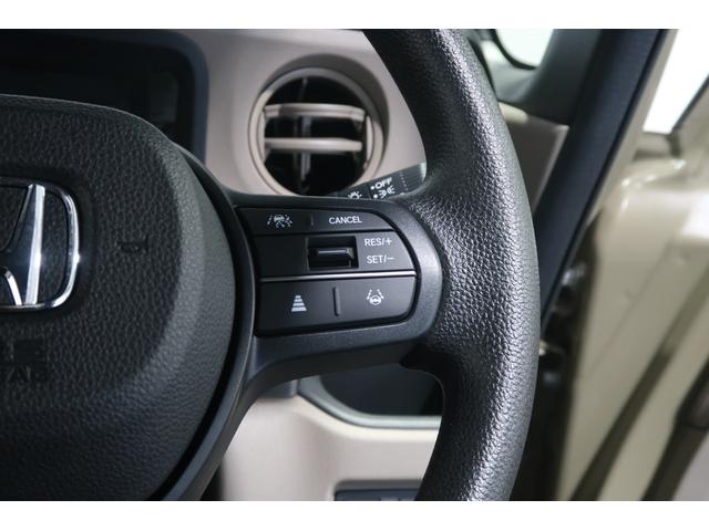 Ｎ－ＢＯＸジョイ ベースグレード　デモカー　２年保証付　運転支援　ドラレコ　Ｂカメラ　ＥＴＣ　踏み間違い防止装置　サイドカメラ　全周囲カメラ　横滑り防止機能　ＬＥＤランプ　クルーズコントロール　パワーウィンドウ　前席シートヒーター（13枚目）