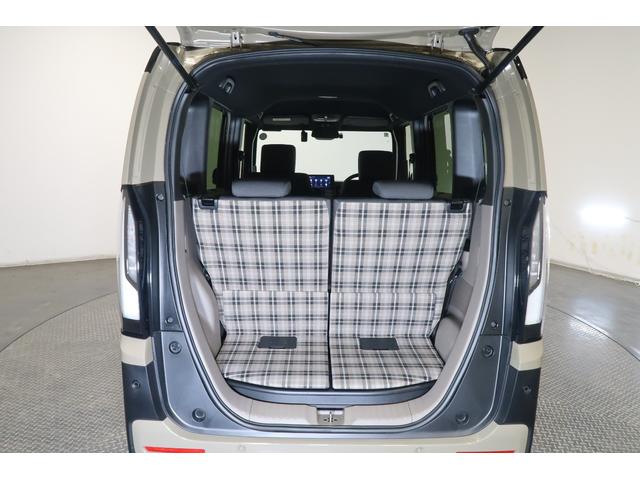 Ｎ－ＢＯＸジョイ ベースグレード　デモカー　２年保証付　運転支援　ドラレコ　Ｂカメラ　ＥＴＣ　踏み間違い防止装置　サイドカメラ　全周囲カメラ　横滑り防止機能　ＬＥＤランプ　クルーズコントロール　パワーウィンドウ　前席シートヒーター（21枚目）