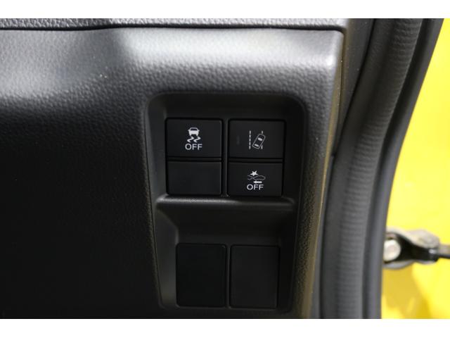 ホンダセンシング搭載！誤発進抑制機能・路外逸脱抑制機能・歩行者事故低減ステアリング・車線維持支援システム・先進車発進お知らせ機能など多彩な先進安全機能でより安全で快適なドライブを支援します。