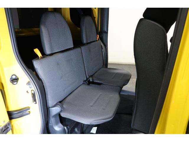 ◆◆リアシートもゆったり快適に座っていただけますので、後部座席にお乗りの大切な方も楽しくドライブに参加していただけます。