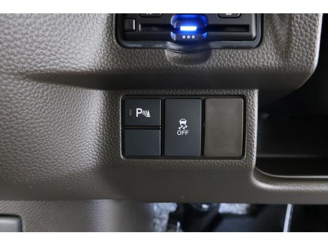Ｎ－ＢＯＸ Ｌ　ホンダ認定中古車　ワンオーナー　前後ドラレコ　両側電動スライドドア　純正ナビ　Ｂｌｕｅｔｏｏｔｈ　ＵＳＢ接続　バックカメラ　ＥＴＣ　ＬＥＤヘッドライト　衝突軽減ブレーキ　追従型クルーズコントロール（21枚目）
