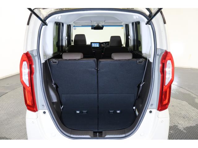 Ｎ－ＢＯＸ Ｌ　ホンダ認定中古車　ワンオーナー　前後ドラレコ　両側電動スライドドア　純正ナビ　Ｂｌｕｅｔｏｏｔｈ　ＵＳＢ接続　バックカメラ　ＥＴＣ　ＬＥＤヘッドライト　衝突軽減ブレーキ　追従型クルーズコントロール（26枚目）