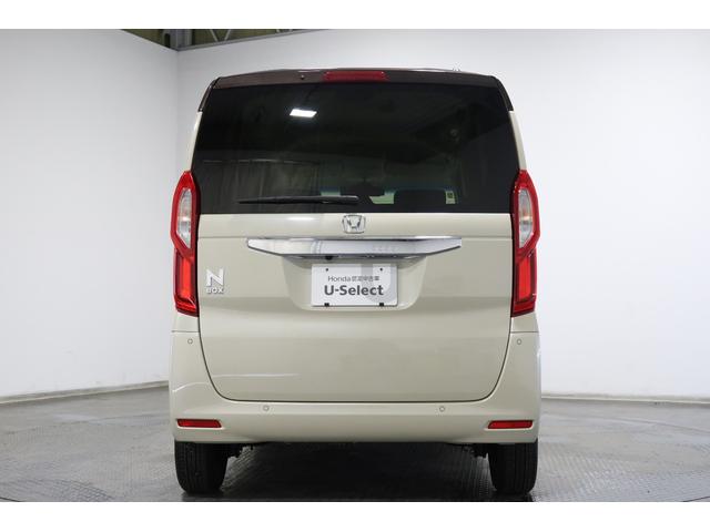 Ｎ－ＢＯＸ Ｌ　ホンダ認定中古車　ワンオーナー　前後ドラレコ　両側電動スライドドア　純正ナビ　Ｂｌｕｅｔｏｏｔｈ　ＵＳＢ接続　バックカメラ　ＥＴＣ　ＬＥＤヘッドライト　衝突軽減ブレーキ　追従型クルーズコントロール（27枚目）