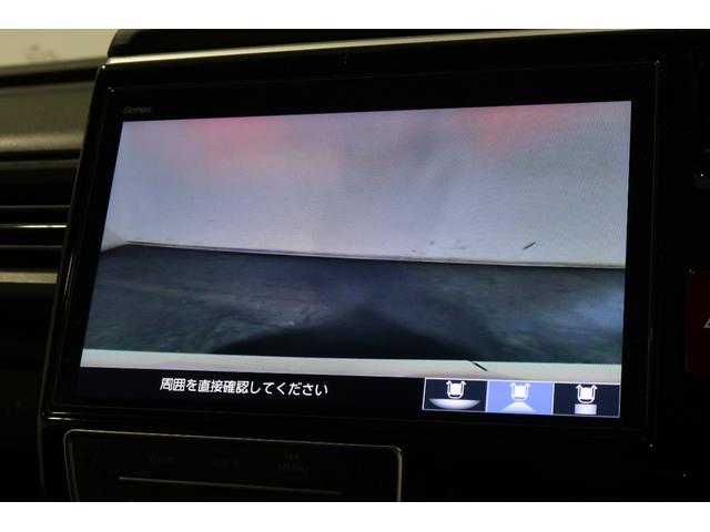 ステップワゴンスパーダ スパーダ・クールスピリットホンダセンシング　ホンダ認定中古車　１年保証　メモリーナビ　Ｂカメラ　ドラレコ　ＥＴＣワンオーナー　サイドエアバック　スマートキ　左右電動スライドドア　バックモニタ　Ｗエアコン　地ＴＶ　ナビ＆ＴＶ　ＵＳＢ　ＡＡＣ（11枚目）