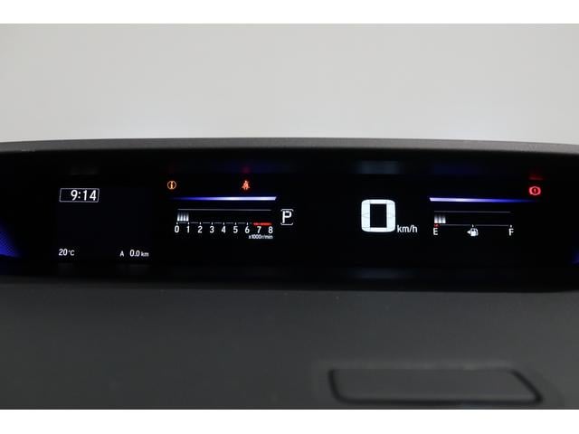 ステップワゴンスパーダ スパーダ・クールスピリットホンダセンシング　ホンダ認定中古車　１年保証　メモリーナビ　Ｂカメラ　ドラレコ　ＥＴＣワンオーナー　サイドエアバック　スマートキ　左右電動スライドドア　バックモニタ　Ｗエアコン　地ＴＶ　ナビ＆ＴＶ　ＵＳＢ　ＡＡＣ（13枚目）