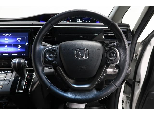 ステップワゴンスパーダ スパーダ・クールスピリットホンダセンシング　ホンダ認定中古車　１年保証　メモリーナビ　Ｂカメラ　ドラレコ　ＥＴＣワンオーナー　サイドエアバック　スマートキ　左右電動スライドドア　バックモニタ　Ｗエアコン　地ＴＶ　ナビ＆ＴＶ　ＵＳＢ　ＡＡＣ（15枚目）