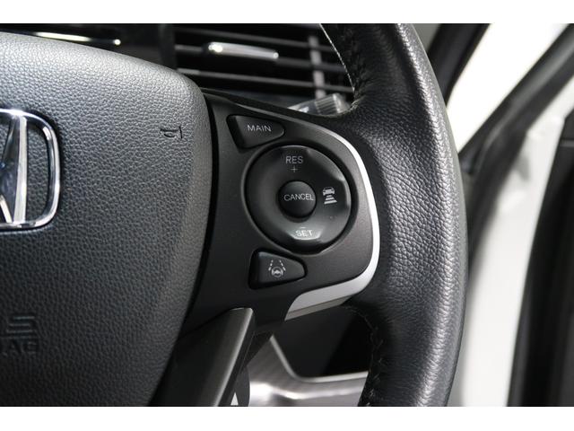 ステップワゴンスパーダ スパーダ・クールスピリットホンダセンシング　ホンダ認定中古車　１年保証　メモリーナビ　Ｂカメラ　ドラレコ　ＥＴＣワンオーナー　サイドエアバック　スマートキ　左右電動スライドドア　バックモニタ　Ｗエアコン　地ＴＶ　ナビ＆ＴＶ　ＵＳＢ　ＡＡＣ（16枚目）