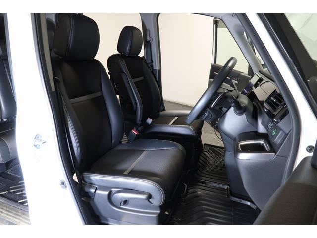 ステップワゴンスパーダ スパーダ・クールスピリットホンダセンシング　ホンダ認定中古車　１年保証　メモリーナビ　Ｂカメラ　ドラレコ　ＥＴＣワンオーナー　サイドエアバック　スマートキ　左右電動スライドドア　バックモニタ　Ｗエアコン　地ＴＶ　ナビ＆ＴＶ　ＵＳＢ　ＡＡＣ（25枚目）