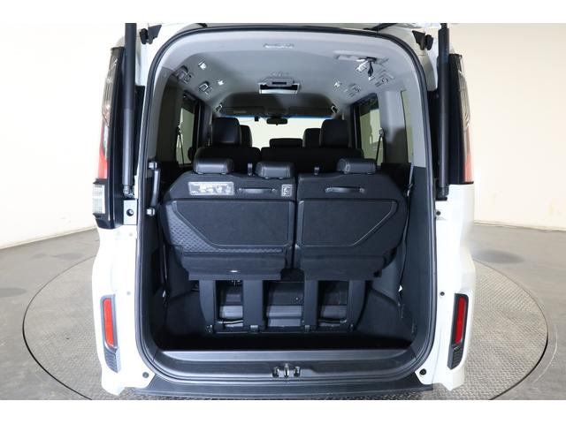 ステップワゴンスパーダ スパーダ・クールスピリットホンダセンシング　ホンダ認定中古車　１年保証　メモリーナビ　Ｂカメラ　ドラレコ　ＥＴＣワンオーナー　サイドエアバック　スマートキ　左右電動スライドドア　バックモニタ　Ｗエアコン　地ＴＶ　ナビ＆ＴＶ　ＵＳＢ　ＡＡＣ（31枚目）