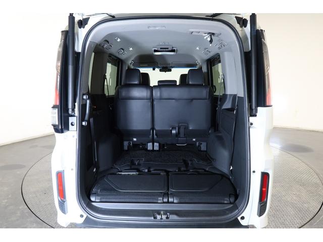 ステップワゴンスパーダ スパーダ・クールスピリットホンダセンシング　ホンダ認定中古車　１年保証　メモリーナビ　Ｂカメラ　ドラレコ　ＥＴＣワンオーナー　サイドエアバック　スマートキ　左右電動スライドドア　バックモニタ　Ｗエアコン　地ＴＶ　ナビ＆ＴＶ　ＵＳＢ　ＡＡＣ（32枚目）