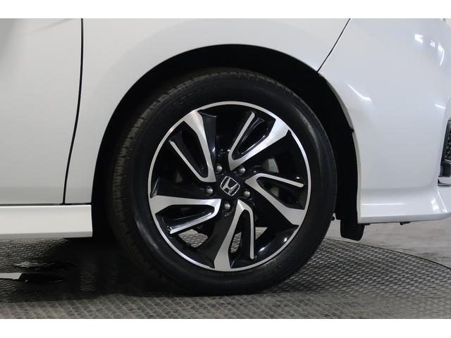 ステップワゴンスパーダ スパーダ・クールスピリットホンダセンシング　ホンダ認定中古車　１年保証　メモリーナビ　Ｂカメラ　ドラレコ　ＥＴＣワンオーナー　サイドエアバック　スマートキ　左右電動スライドドア　バックモニタ　Ｗエアコン　地ＴＶ　ナビ＆ＴＶ　ＵＳＢ　ＡＡＣ（34枚目）